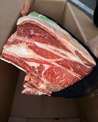 Nie je mäso ako mäso 🥩Miguel Vergara je toho jasným dôkazom. www.chutespanielska.sk