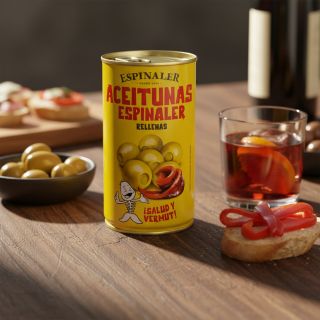 Španielske slnko, priamo na váš stôl! ☀️🫒 NOVINKA, ktorú musíte ochutnať! Naskladnili sme tieto nádherné, šťavnaté zelené...