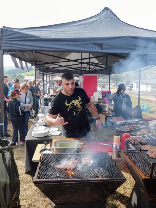 Minulý víkend sme mali tú česť stráviť skvelý deň s vami na akcii Deň Ozbrojených síl SR! Pre nás, ako rodinnú firmu, je...