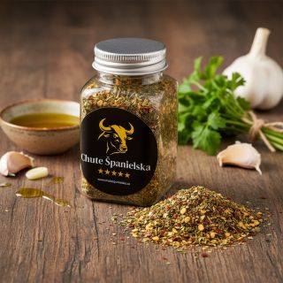 Niečo ti k tvojmu steaku chýba? Bude to toto. 👇 Náš Chimichurri je zmes čerstvých byliniek, chilli a cesnaku – stačí...