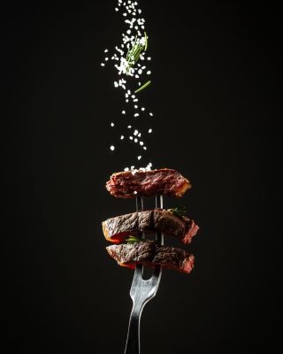 Keď stačí len štipka soli a Chute Španielska spravia z bežného momentu rituál. Dokonalá štruktúra, šťavnatosť a vôňa,...