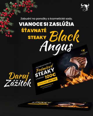 Darček na poslednú chvíľu? Ešte stále to stíhaš. 🎄🔥 Zabudni na ponožky a kozmetické balíčky. Vianoce si zaslúžia poriadny...